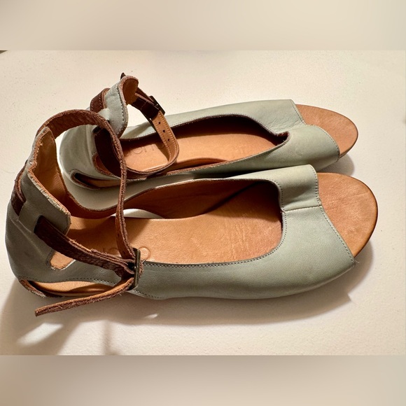 Bueno sandals - Picture 5 of 8